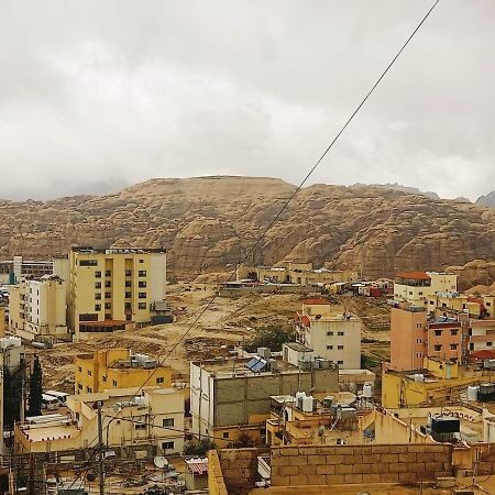 Jordanian Baity Apartment Wadi Musa Exterior photo