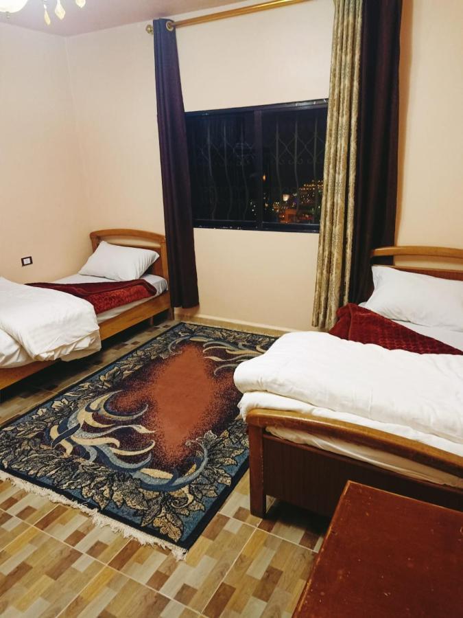 Jordanian Baity Apartment Wadi Musa Exterior photo