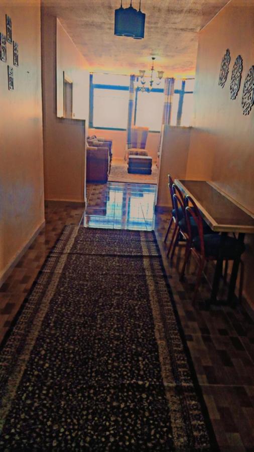 Jordanian Baity Apartment Wadi Musa Exterior photo