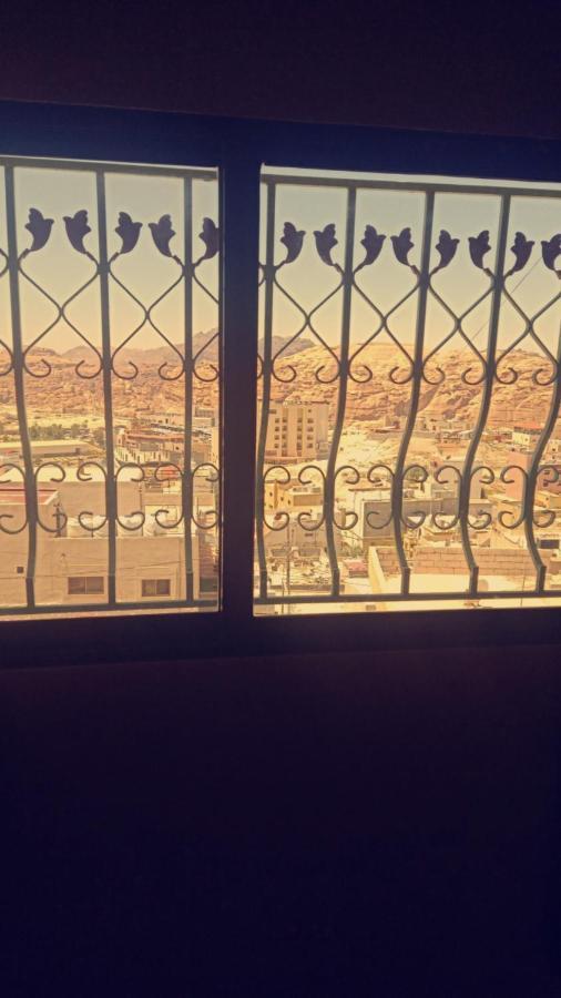 Jordanian Baity Apartment Wadi Musa Exterior photo