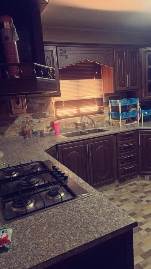 Jordanian Baity Apartment Wadi Musa Exterior photo