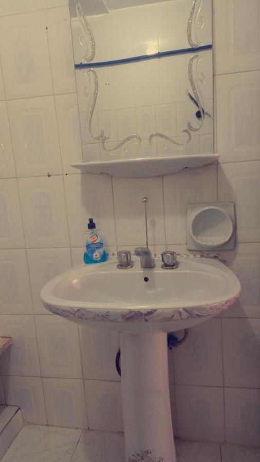 Jordanian Baity Apartment Wadi Musa Exterior photo