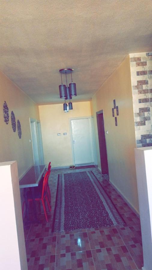 Jordanian Baity Apartment Wadi Musa Exterior photo